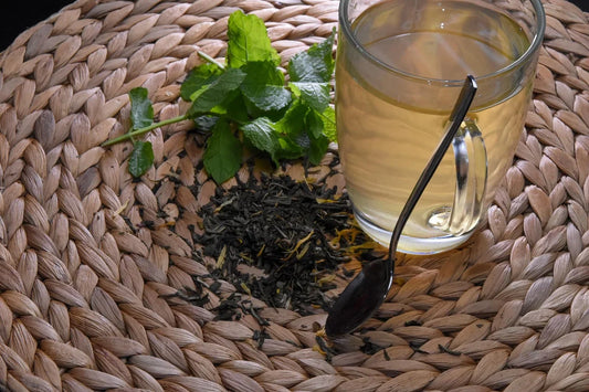 Herbaty ziołowe Superblends - natura w twoim kubku!