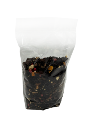 Ceylon czarna herbata z dodatkami Christianitea 60 g - obrazek 4