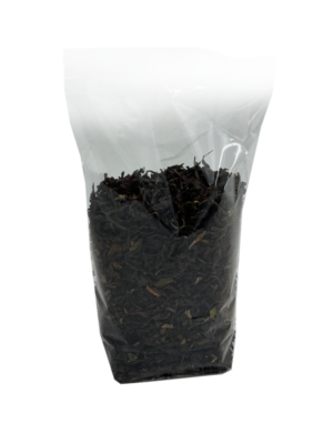 4 O'Clock czarna herbata Assam Darjeeling Ceylon Complexitea 60 g - obrazek 4