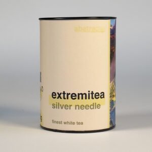 Silver Needle biała herbata Extremitea 60 g - obrazek 5