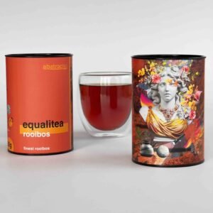 Rooibos Equalitea 60 g - obrazek 3