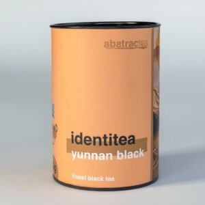 Yunnan Black czarna herbata Identitea - obrazek 4