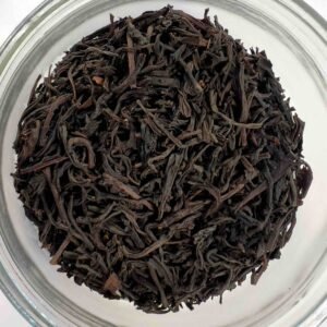 Earl Grey czarna herbata Infinitea 60 g - obrazek 6